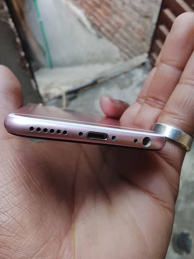 iphone 6s PTA approved