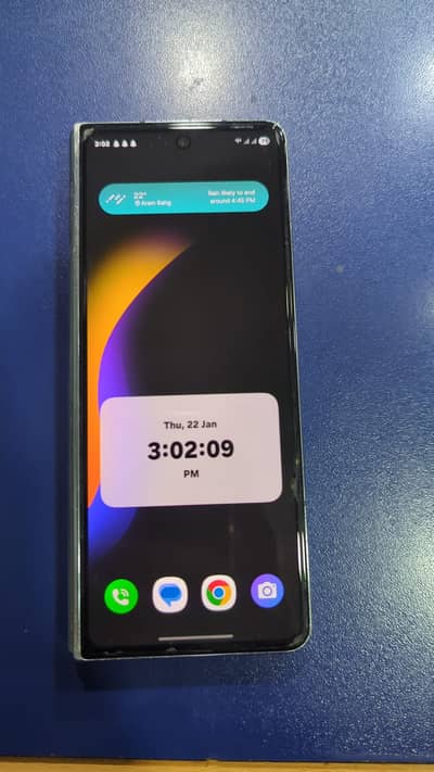 Samsung Mobile Z Fold 4