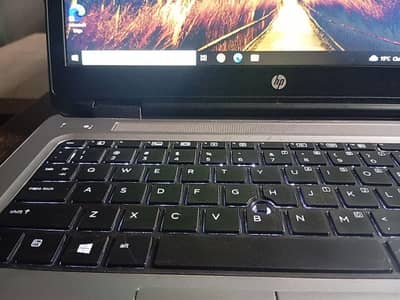 Hp probook 640 G2