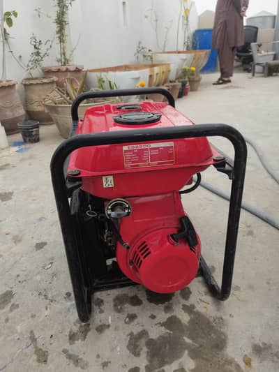 honda eb 2200 gernator