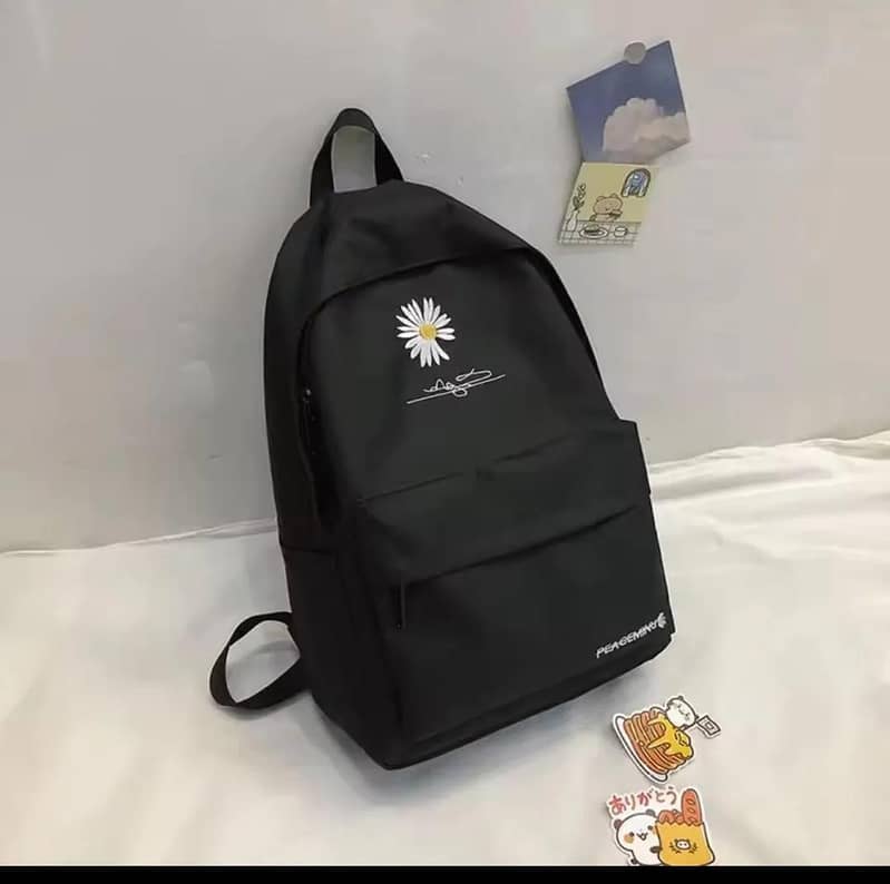 Multipurpose backpack 6