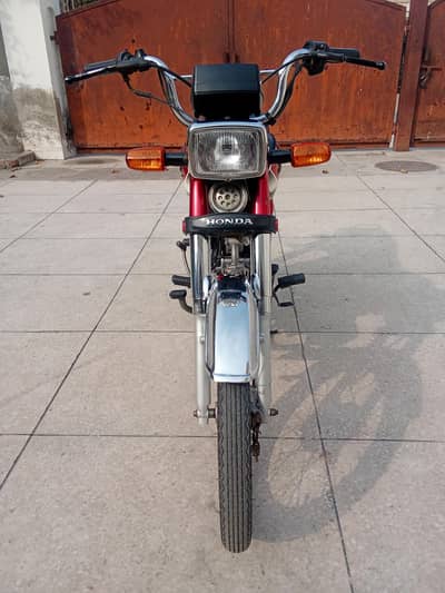 21/2022 model he no any work required like 0 condition bike