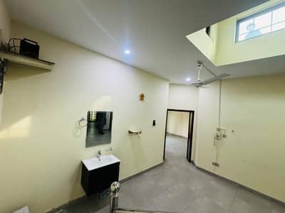 House For Sale In Sector G Investor Rate Reasonable Price 5 Bedroom With Attach Bath Bahria Enclave Islamabad