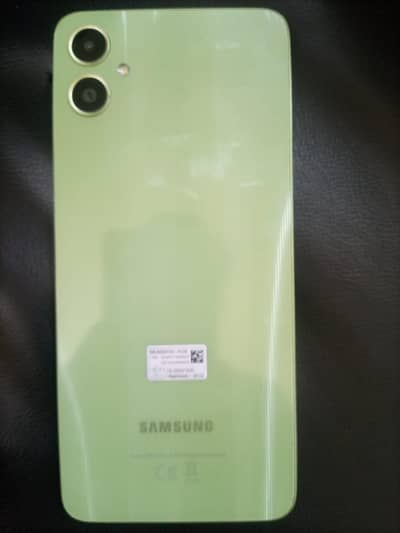 Samsung Galaxy A05