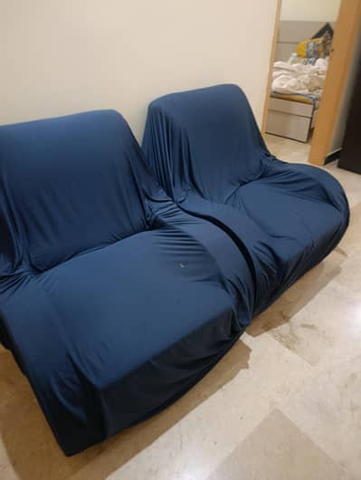 sofa set 5 seter available for sale