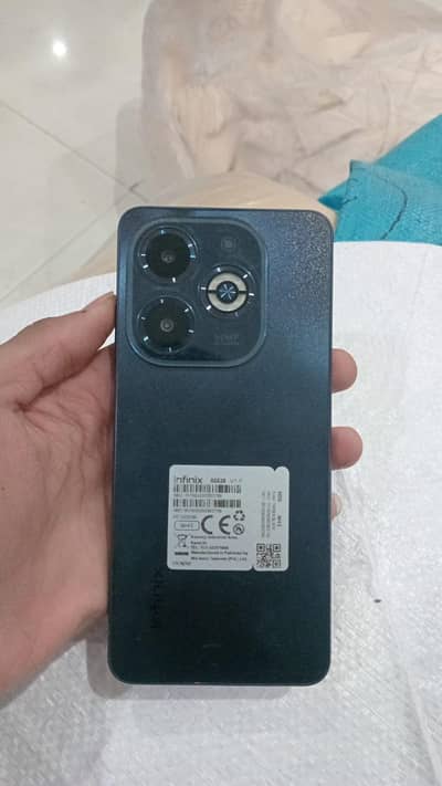 infinix smart 8 Plus panel change speaker kharab hai sahi ho jayega