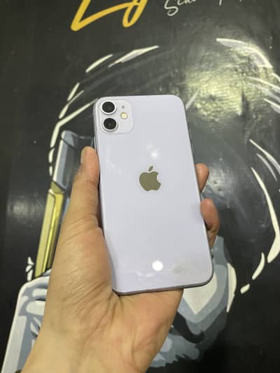 Iphone 11 Non Pta FU