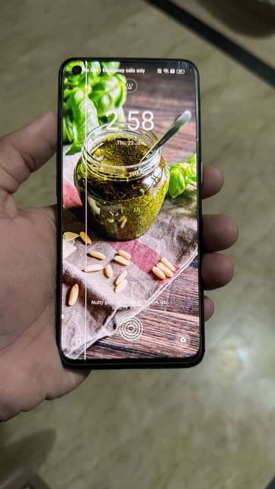 Realme Gt master 8gb 128gb