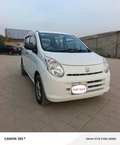 Alto Japanese  | 1st Owner Car