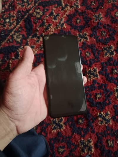 oppoA96 pta approved  ram 8 256