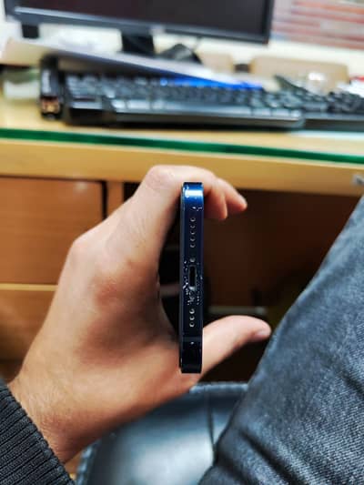 Iphone 12 non pta 256gb.