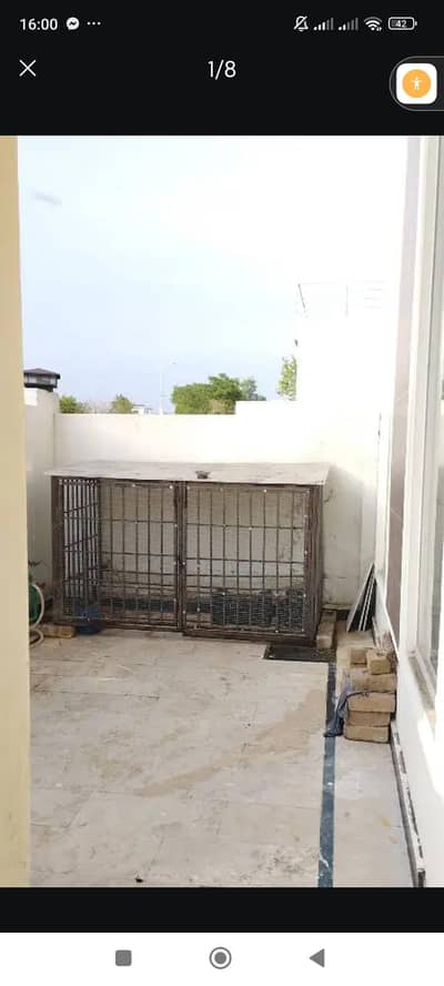 cage for sale . . . . For Dogs,Hens