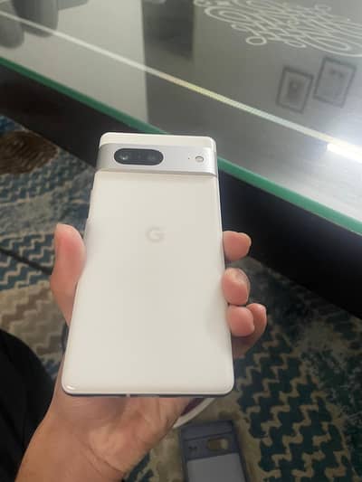 Google pixel 7 (official PTA approved)