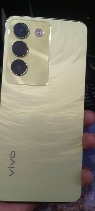Vivo Y100 all original parts available