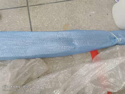 Toyota CHR kits left right Back