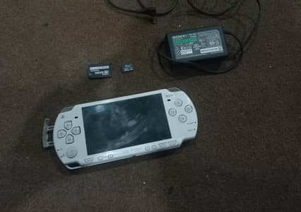 psp Glacier White Edition Available