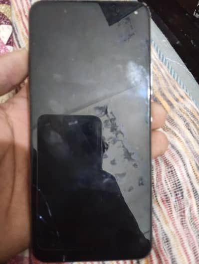 ViVo V17 8GB/256 urgent sale