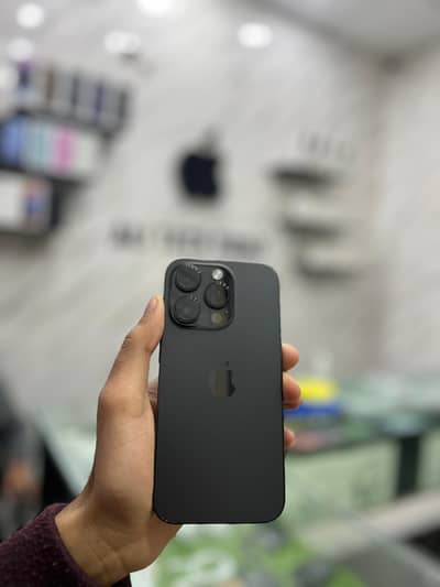 iPhone 14 Pro For Sale