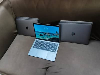macbook air m1 16/256 13.3"