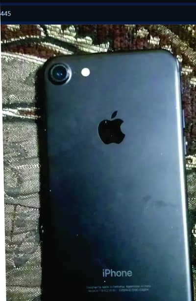 Apple iPhone 7