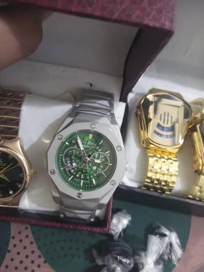 diesel watch brand new 0317/49/87/135