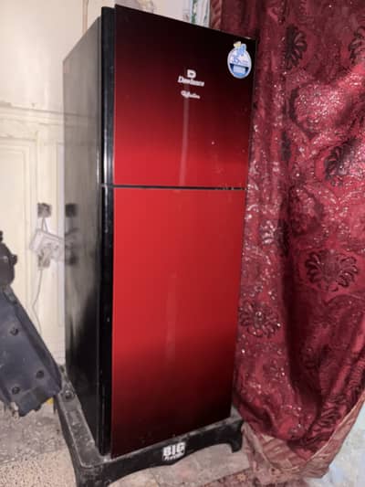 Dawlance refrigerator