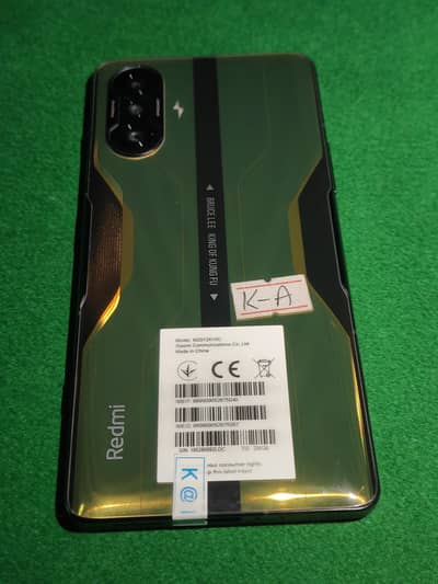 Redmi k40 gaming for sale