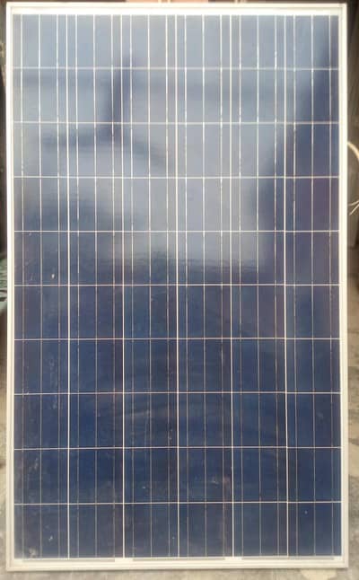 Solar Panel 9500