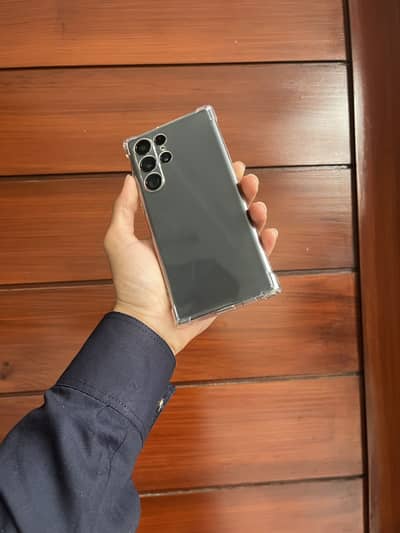 Samsung s22 ultra 12/512