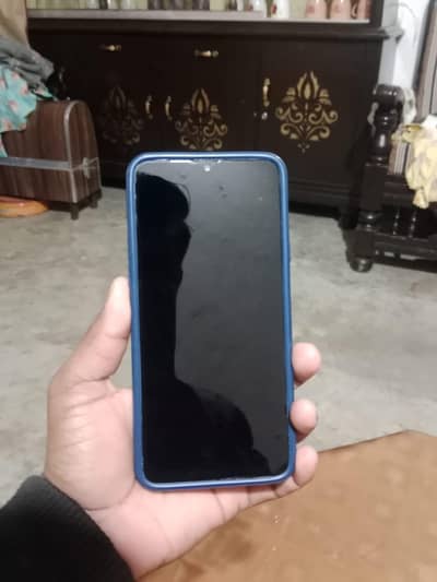 Samsung galaxy A20s