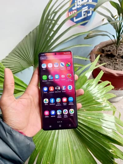 Samsung S21 Ultra 5G PTA 12/128