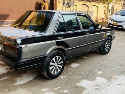 Nissan sunny for sale total genuine condition