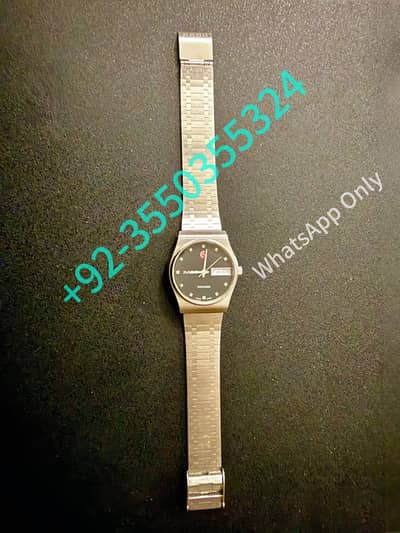 Rado Voyager Original Only Watch