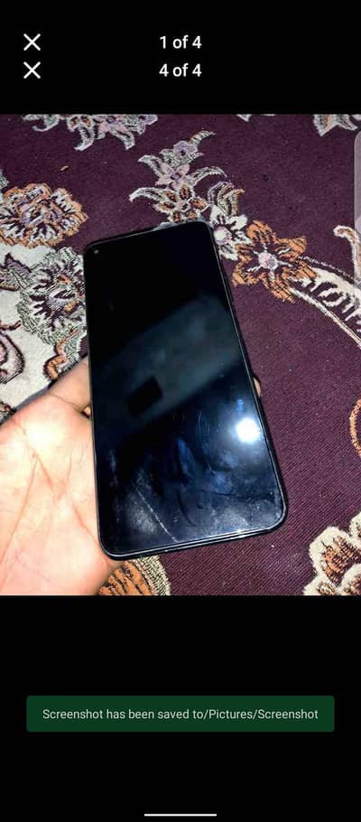 Infinix note 7 pta approve dual sim