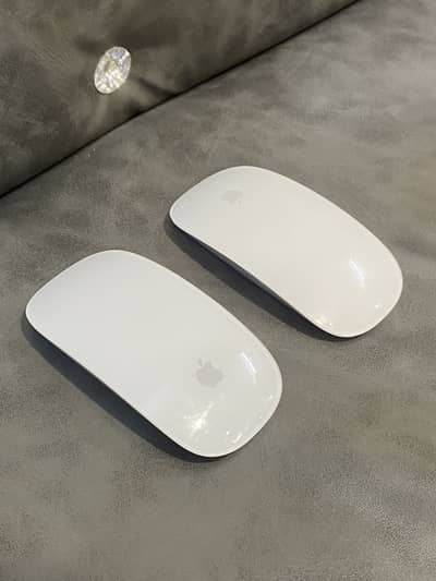Apple Magic Mouse 2