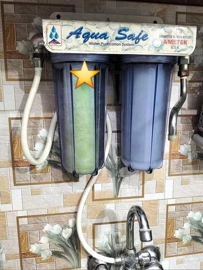 Water filter for sale