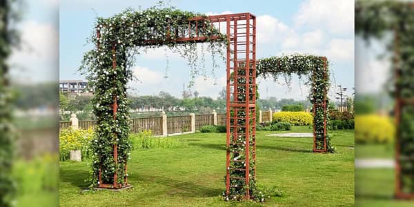 A Ext 5 Marla Plot Master City