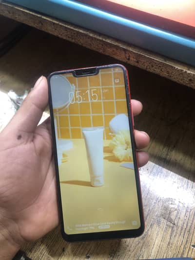 Vivo y83