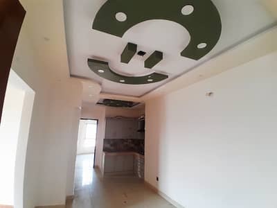 FLAT FOR RENT GULISTAN-E-JAUHAR BLOCK 11 MAIN KAMRAN CHORANGI