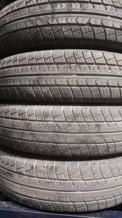 Alto Tyres 145 80 13