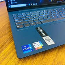 Lenovo IdeaPad 5 82FG Core i7 1165G7 Intel Iris Xe Graphics 12GB 256G