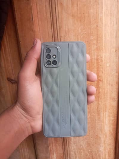 samsung a51 all ok 6/128 dual sim pta approved  exchange posible