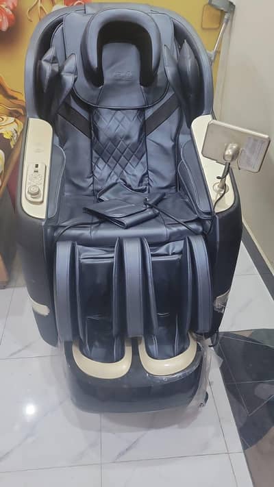 Onyx Pro Full Body Electric Massage Chair | Reasonable Price