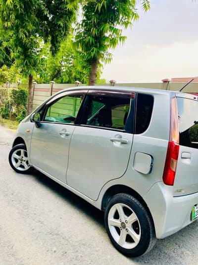 Move 2012-2015 Dihatsu Move