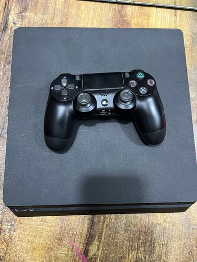SONY PS4 SLIM 500GB
