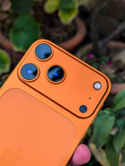 IPhone 11 to 17 Pro Concerted - Sim Working - Original Battery