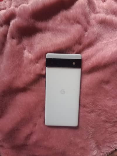 google pixel6a  gaming camera