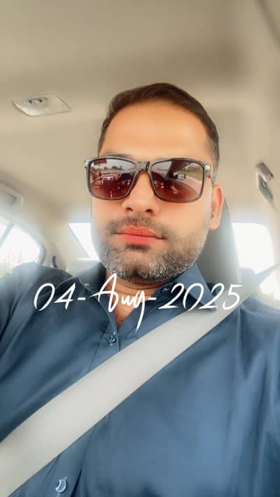 Sajid Ansari
