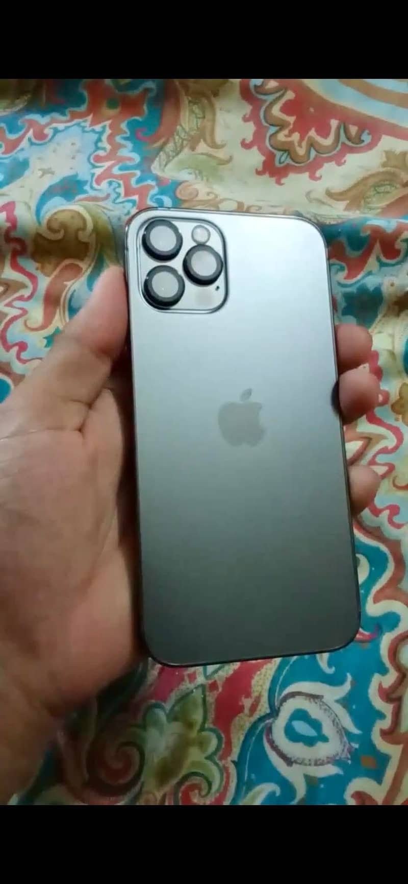Iphone 12 Pro 0