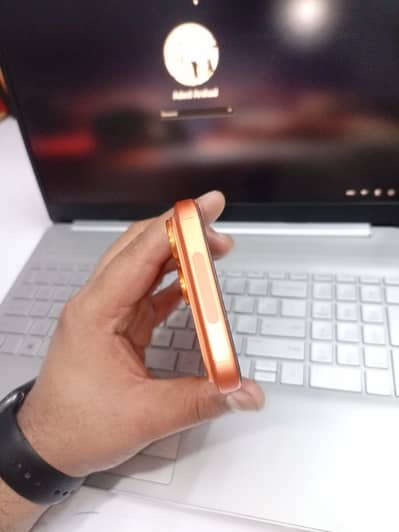 Dual E Sim 256Gb BH 100 CC 92 Sim Time Used